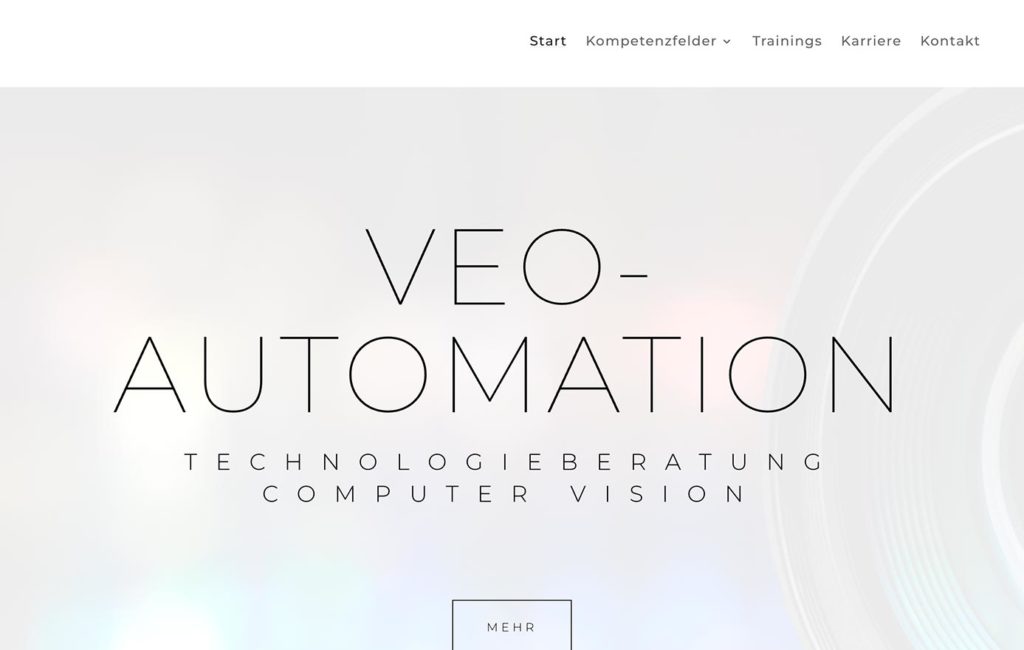 VEO-Automation